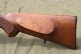Mauser Model 1898 Custom German Sporter 8X57 - 5 of 10