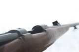 Mauser Model 1898 Custom German Sporter 8X57 - 9 of 10