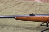 Mauser Model 1898 Custom German Sporter 8X57 - 7 of 10