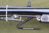 Simson and Company 9.3x74r Box Lock Double Rifle (Blown Barrel) - 12 of 14