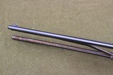 Simson and Company 9.3x74r Box Lock Double Rifle (Blown Barrel) - 10 of 14