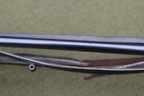 Simson and Company 9.3x74r Box Lock Double Rifle (Blown Barrel) - 11 of 14
