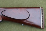 Simson and Company 9.3x74r Box Lock Double Rifle (Blown Barrel) - 7 of 14