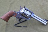 Ruger New Model Blackhawk .357 Revolver - 6 of 10
