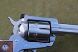 Ruger New Model Blackhawk .357 Revolver - 8 of 10