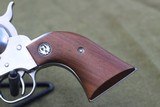 Ruger New Model Blackhawk .357 Revolver - 5 of 10