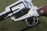 Ruger New Model Blackhawk .357 Revolver - 3 of 10