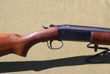 Winchester Model 37 12GA Single - 5 of 9