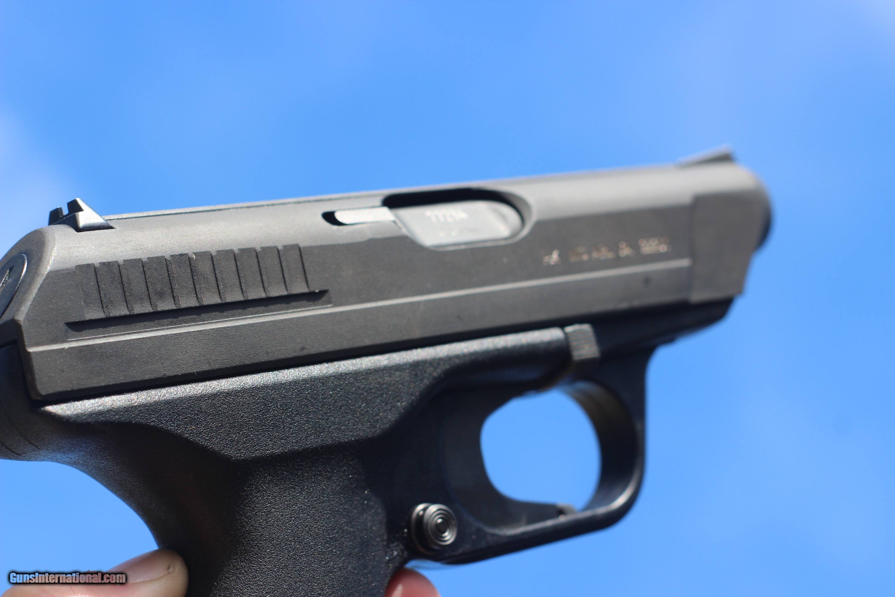 H&K VP 70 Z