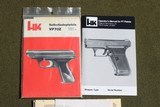 H&K VP 70 Z - 4 of 14