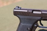 HK P7 M8 9x19mm - 6 of 9