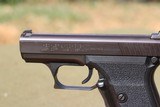 HK P7 M8 9x19mm - 9 of 9