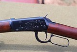 Winchester Model 1894 30-30 NRA Centennial Musket - 1 of 10
