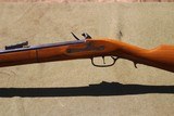 45cal Flint Lock Muzzleloader - 1 of 10