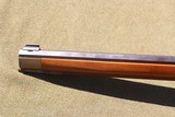 45cal Flint Lock Muzzleloader - 4 of 10