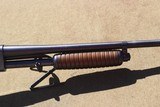 Stevens Pump Shotgun Model 67 .410Ga - 8 of 9