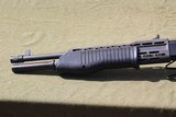 Franchi Spas Model 12 Combat Shotgun .12 Gauge - 18 of 21