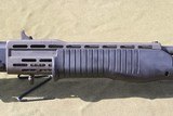 Franchi Spas Model 12 Combat Shotgun .12 Gauge - 2 of 21