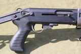 Franchi Spas Model 12 Combat Shotgun .12 Gauge - 1 of 21