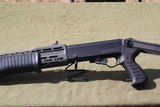 Franchi Spas Model 12 Combat Shotgun .12 Gauge - 17 of 21