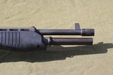 Franchi Spas Model 12 Combat Shotgun .12 Gauge - 3 of 21