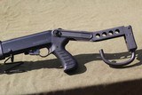 Franchi Spas Model 12 Combat Shotgun .12 Gauge - 19 of 21