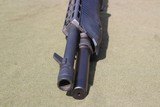 Franchi Spas Model 12 Combat Shotgun .12 Gauge - 16 of 21