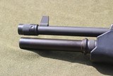 Franchi Spas Model 12 Combat Shotgun .12 Gauge - 15 of 21