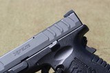 Springfield XDM .45 Compact Elite - 5 of 12