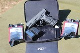 Springfield XDM .45 Compact Elite - 1 of 12