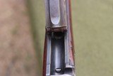 ANTIQUE US MODEL 1884 TRAPDOOR SPRINGFIELD RIFLE - 17 of 17