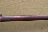 Springfield model 1884 Trapdoor rifle - 5 of 12