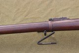 Springfield model 1884 Trapdoor rifle - 9 of 12