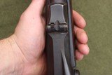 Springfield model 1884 Trapdoor rifle - 11 of 12