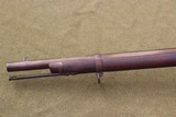Springfield model 1884 Trapdoor rifle - 10 of 12