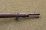 Springfield model 1884 Trapdoor rifle - 6 of 12