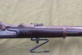 US Springfield Trapdoor
Model 1868 50-70 Caliber - 3 of 12