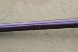 US Springfield Trapdoor
Model 1868 50-70 Caliber - 9 of 12