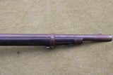 US Springfield Trapdoor
Model 1868 50-70 Caliber - 5 of 12