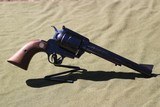 United States Arms Abilene .44 Mag Revolver