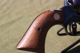 United States Arms Abilene .44 Mag Revolver - 4 of 8
