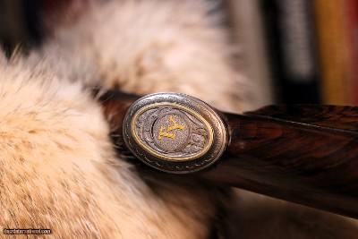 Ernest Dumoulin Herstal Safari Express .338 Winchester Mag - Image 18 of 25