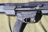Smith & Wesson M+P 12Ga shotgun - 4 of 9