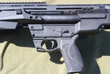 Smith & Wesson M+P 12Ga shotgun - 7 of 9