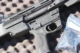 Smith & Wesson M+P 12Ga shotgun - 2 of 9