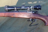 MARK 10 Commercial Whitworth Mauser - 5 of 8