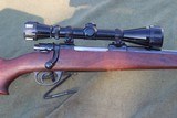 MARK 10 Commercial Whitworth Mauser - 1 of 8