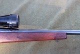 MARK 10 Commercial Whitworth Mauser - 3 of 8
