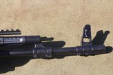 Izhmash Saiga AK-47 7.62x39 - 5 of 12