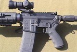 Spikes Tactical Pistol ST-15